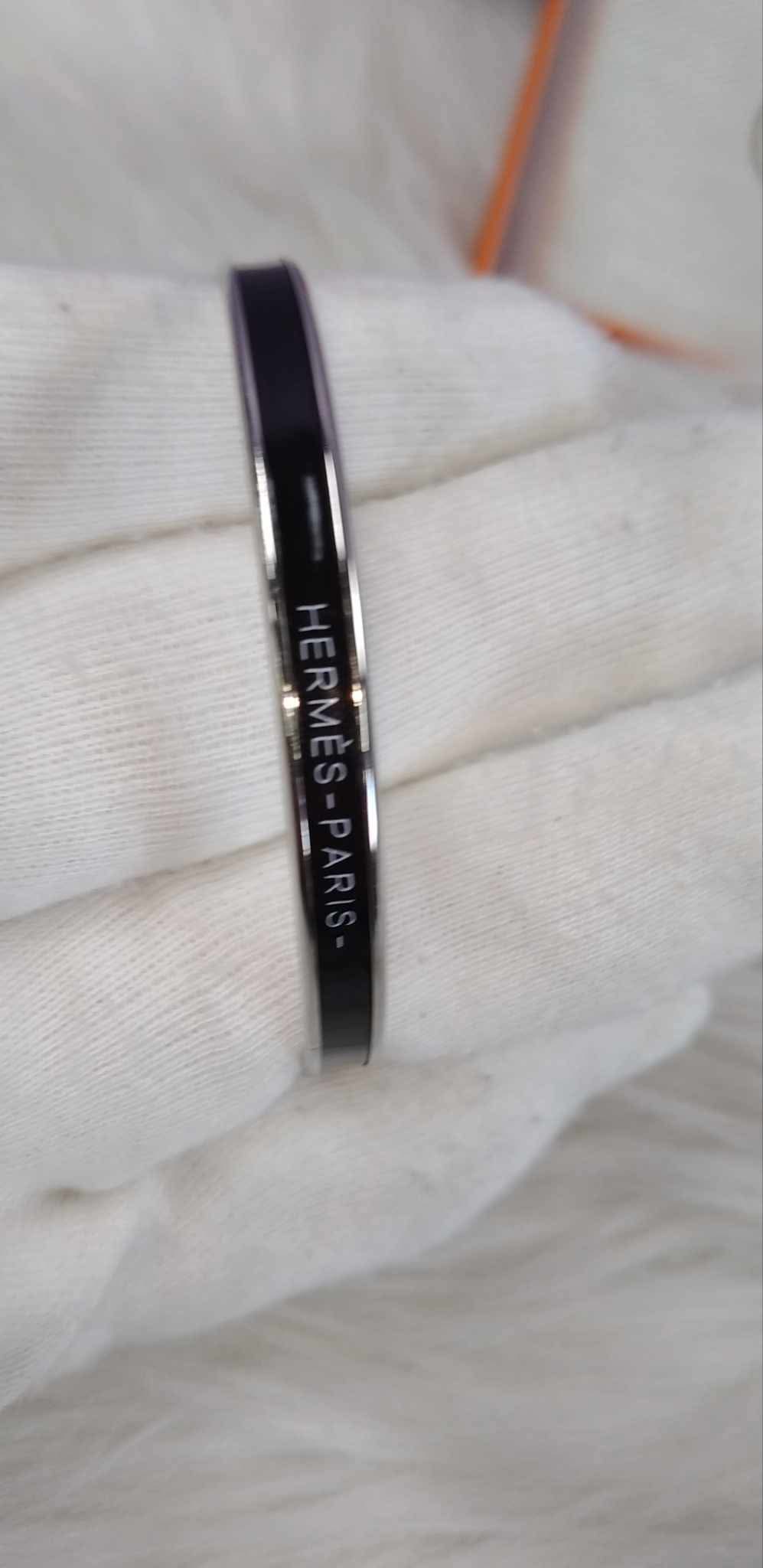 HERMES Uni Bangle