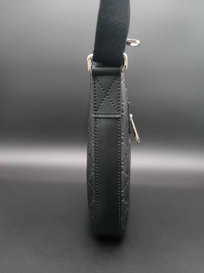 GUCCI Guccissima Sling Bag