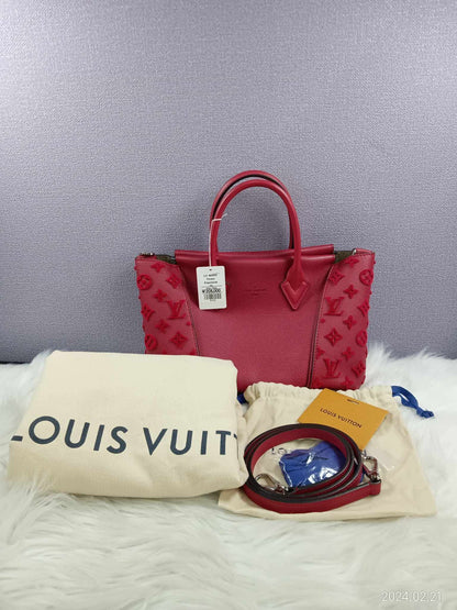 LOUIS VUITTON Vereur Framboise