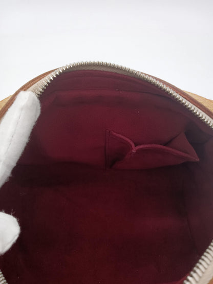 LOUIS VUITTON Monogram Multicolor Priscilla