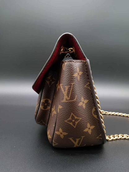 LOUIS VUITTON Monogram Passy