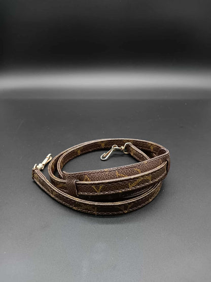 LOUIS VUITTON Monogram Strap