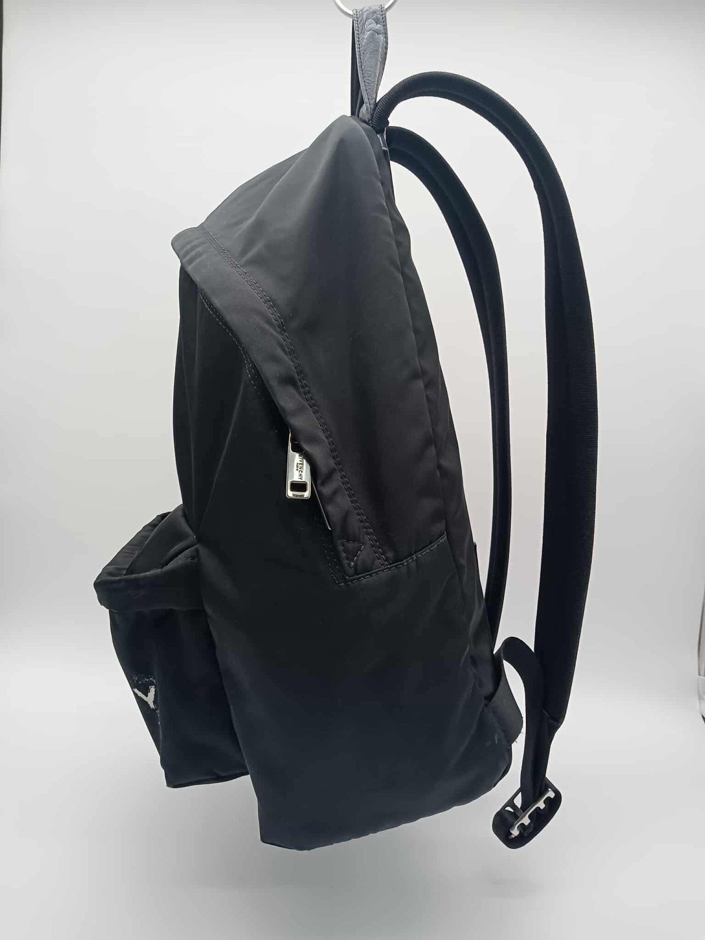 GIVENCHY Graffiti Backpack