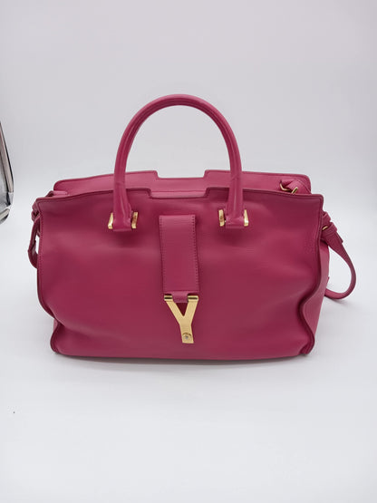 YSL Classic Cabas
