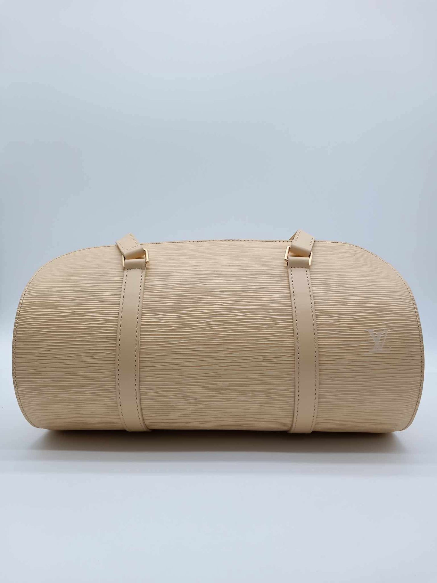 LOUIS VUITTON Epi Soufflot