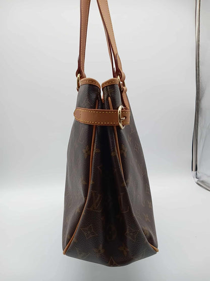 LOUIS VUITTON Batignolles Horizontal