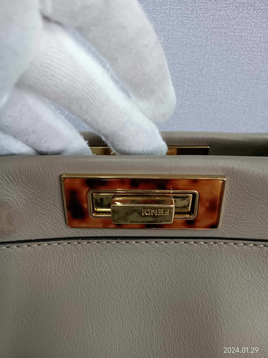 FENDI Peekaboo