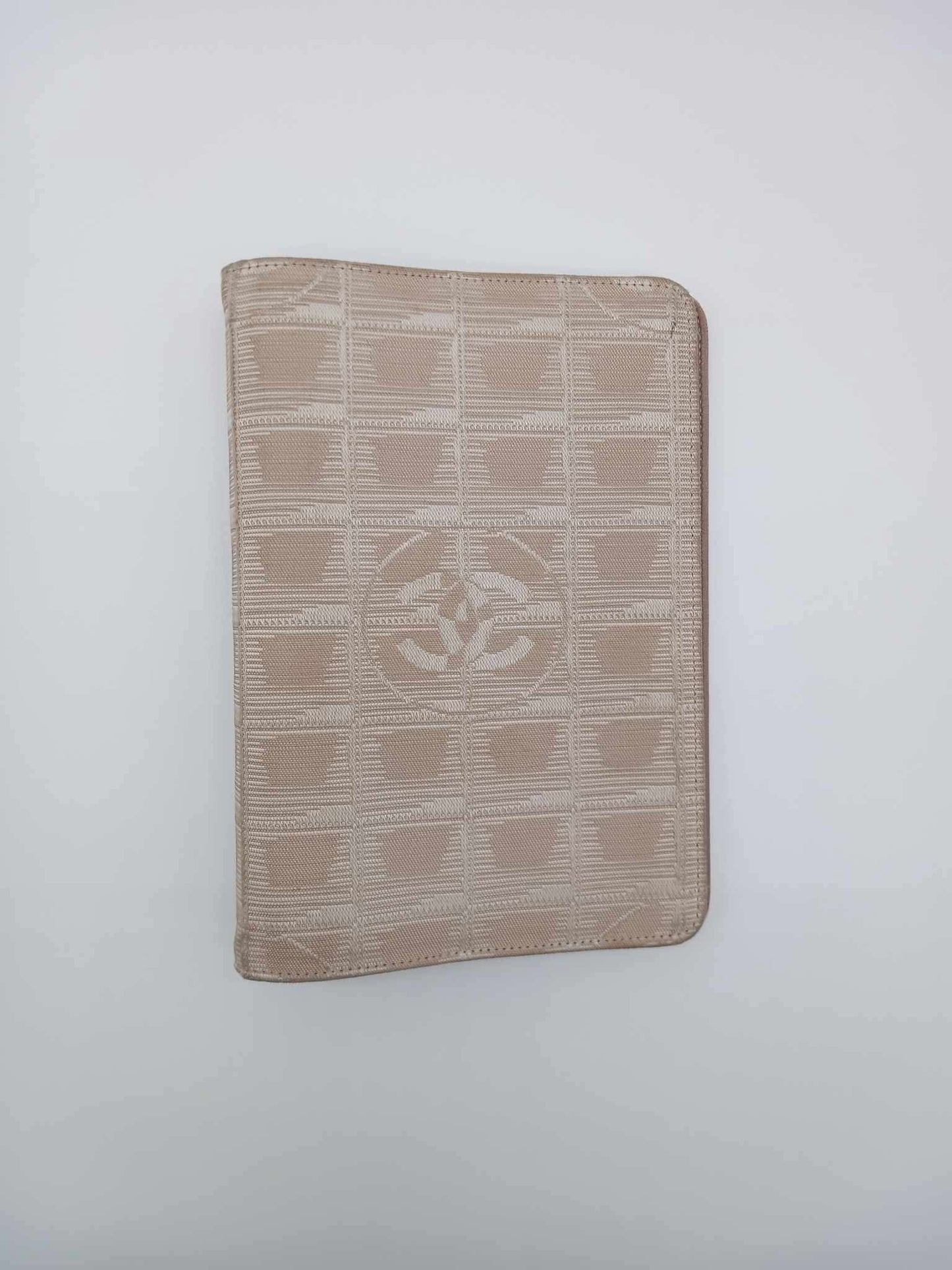 CHANEL Agenda Organizer