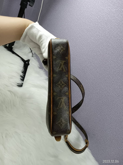 LOUIS VUITTON Monogram Marly