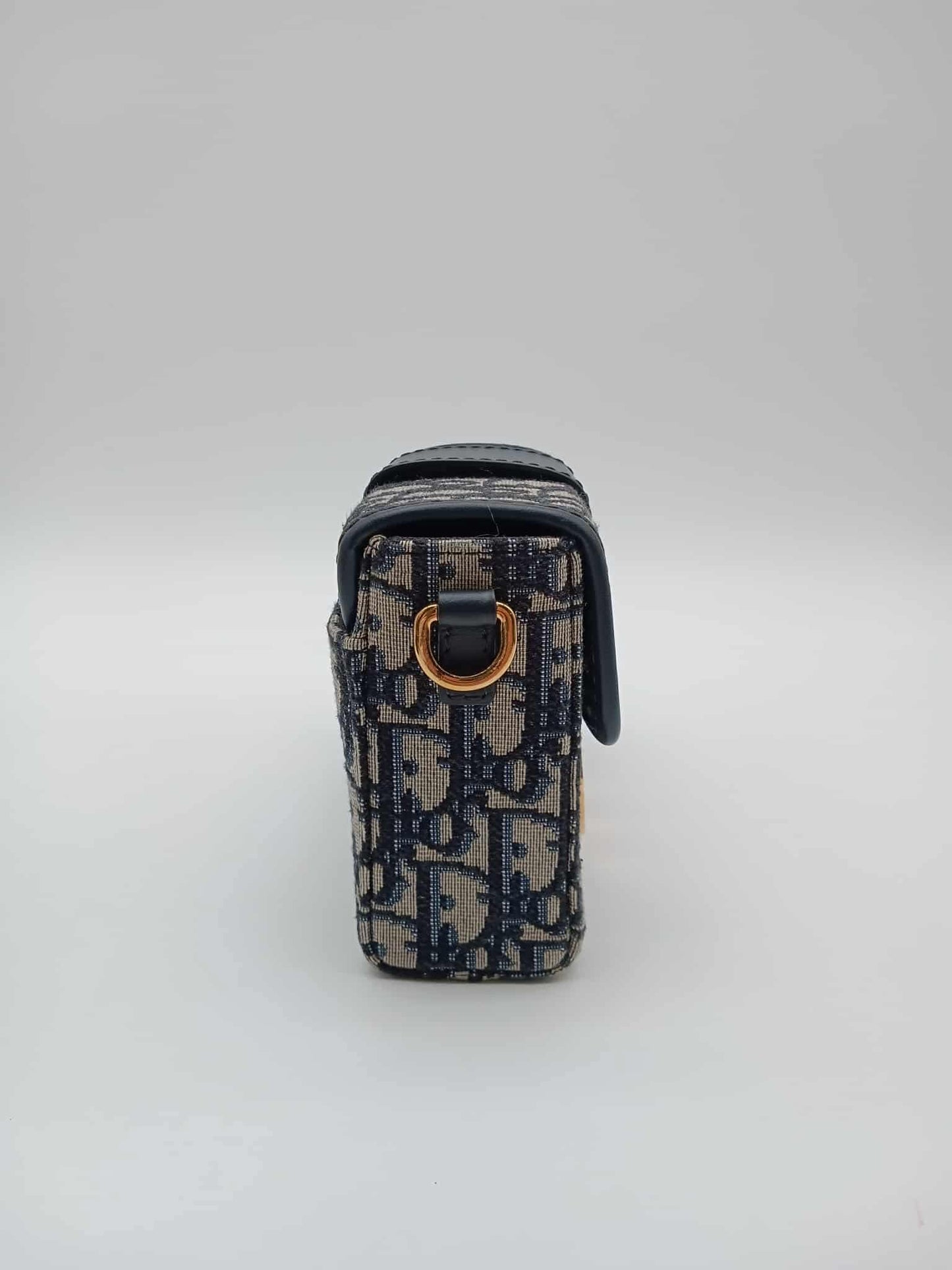 DIOR Oblique Jacquard 30 Montaigne