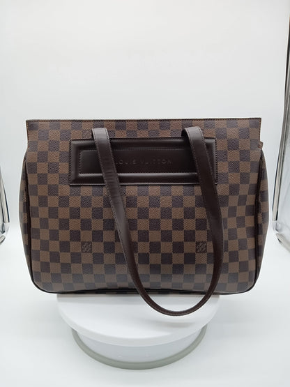 LOUIS VUITTON Damier Parioli PM