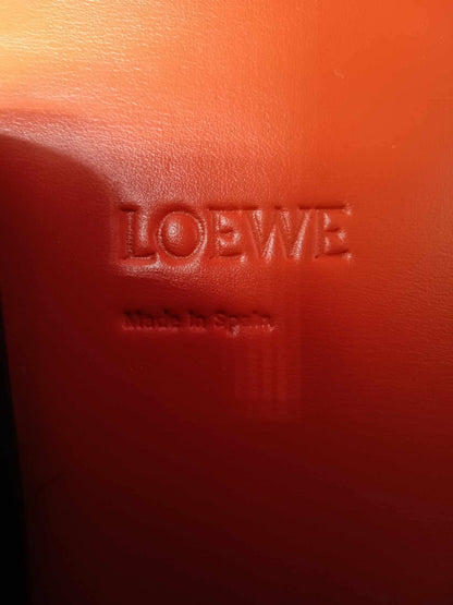LOEWE Barcelona Bag