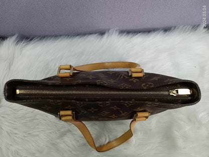 LOUIS VUITTON Monogram Piano