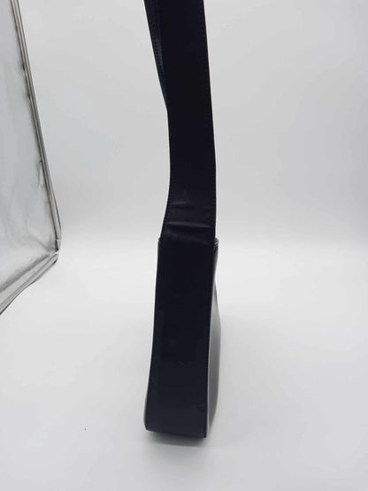 CELINE Star Ball Shoulder Bag