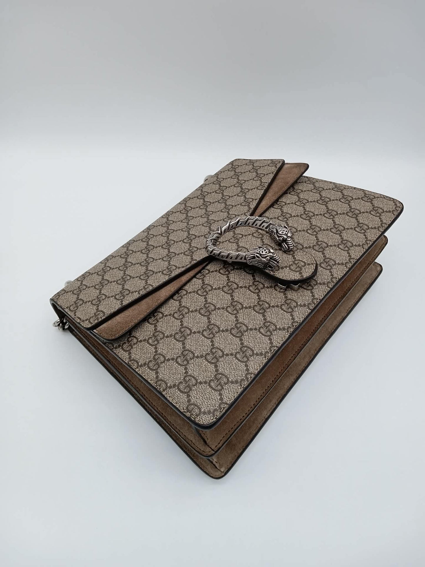 GUCCI Dionysus GG Supreme