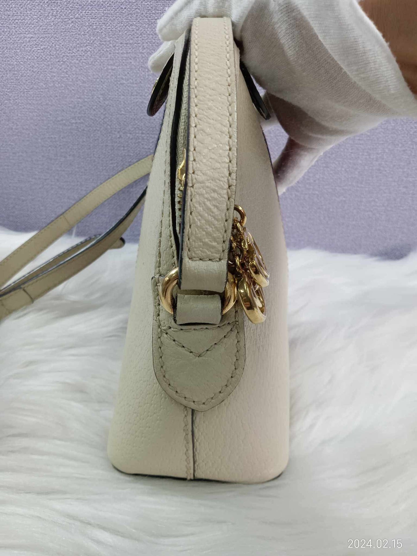 GUCCI Sherryline Sling Bag