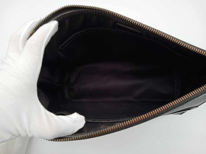 LOUIS VUITTON Monogram Eclipse Odyssey PM