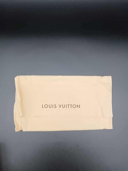 LOUIS VUITTON Monogram Tresor Wallet