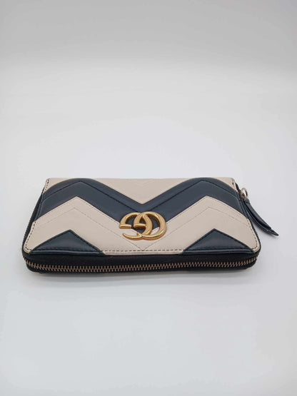 GUCCI Zippy Wallet