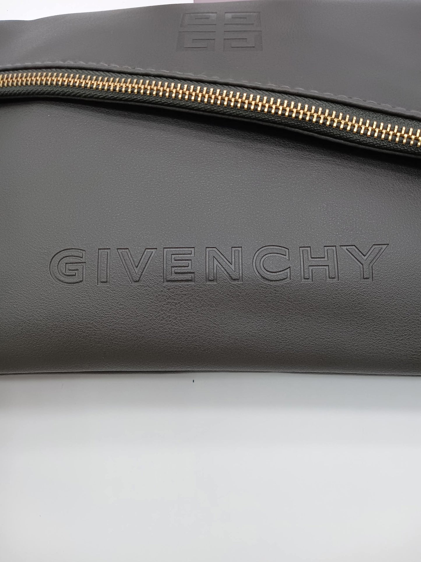 GIVENCHY 2way Clutch Bag