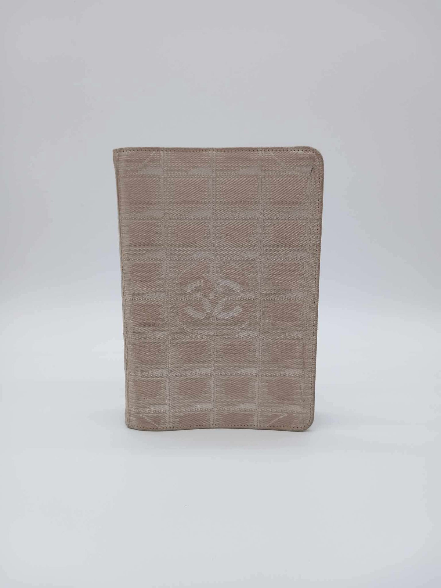 CHANEL Agenda Organizer