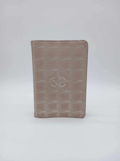CHANEL Agenda Organizer