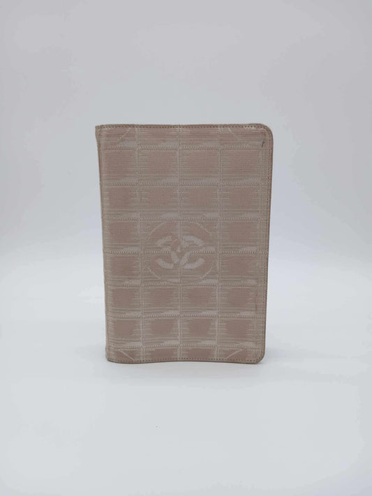 CHANEL Agenda Organizer