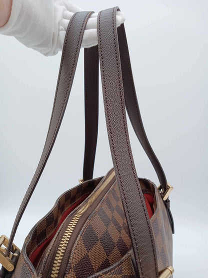 LOUIS VUITTON Damier Belem MM