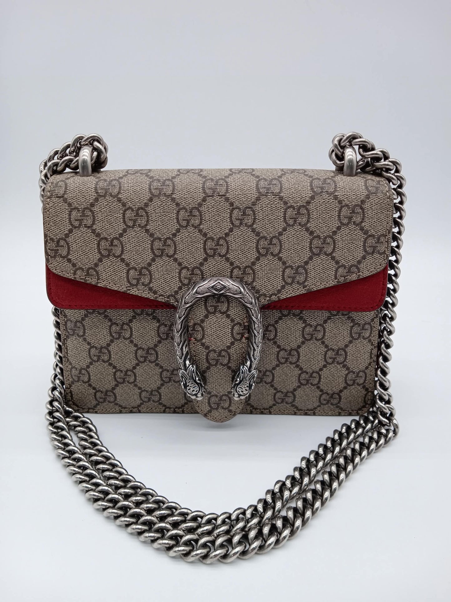 GUCCI Supreme Dionysus