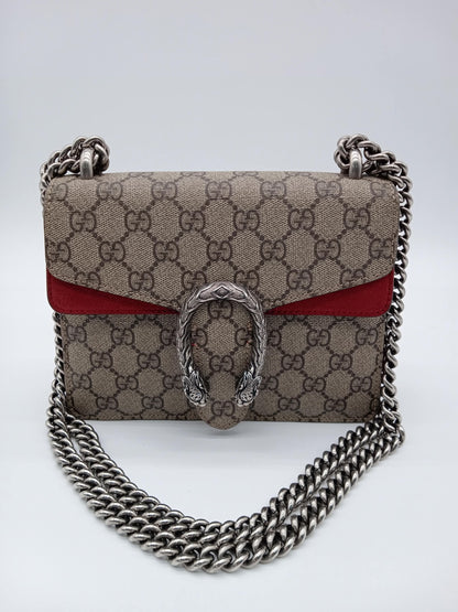 GUCCI Supreme Dionysus