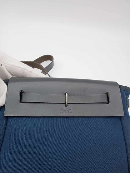 HERMES Herbag Toile TPM