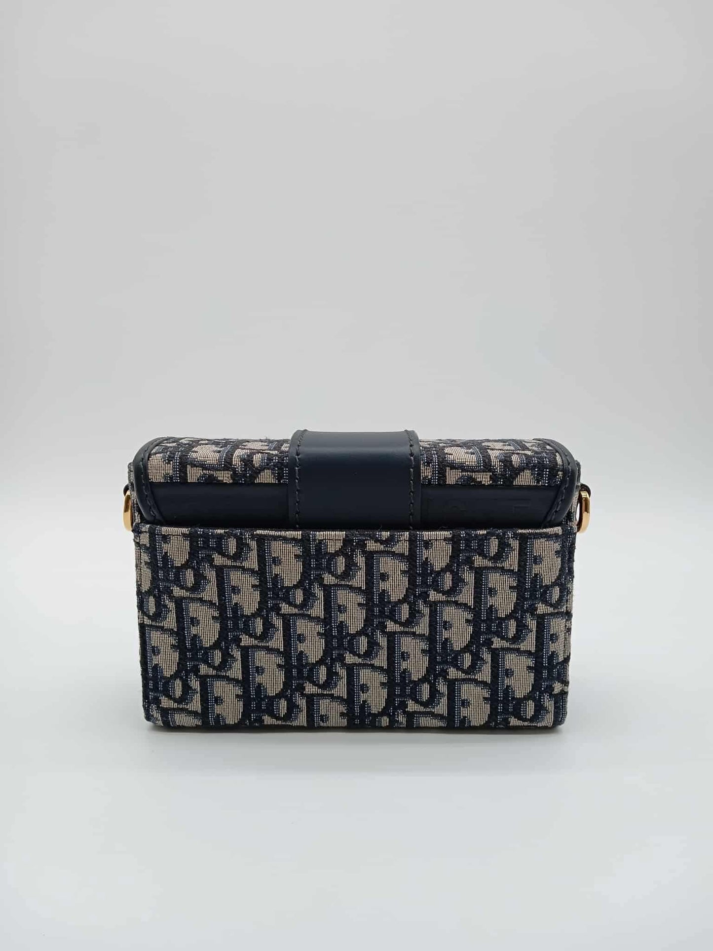 DIOR Oblique Jacquard 30 Montaigne