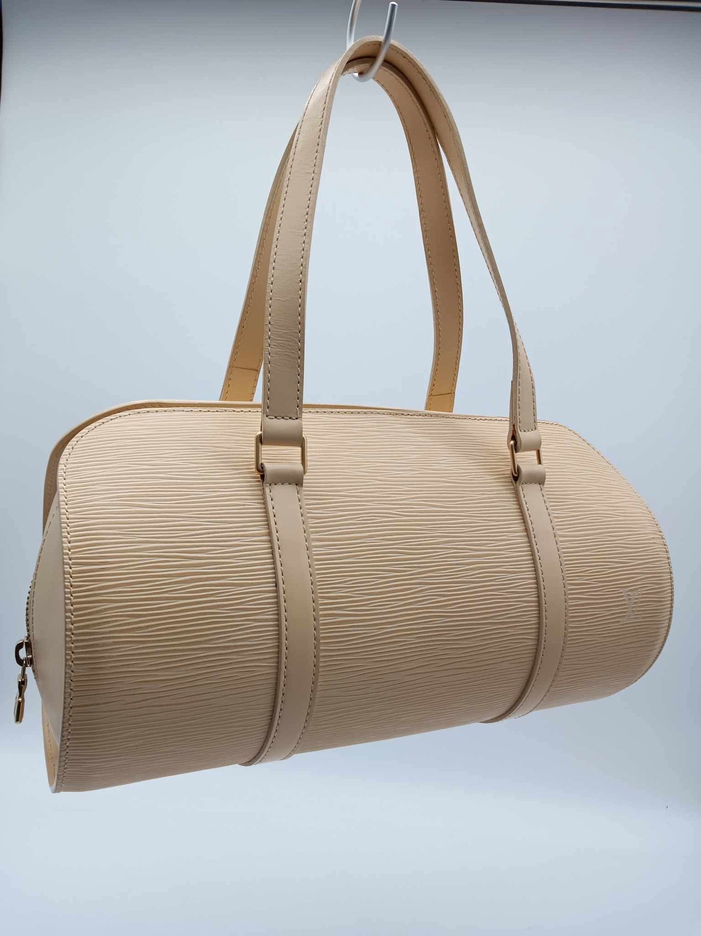 LOUIS VUITTON Epi Soufflot