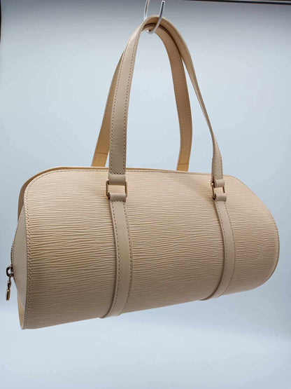 LOUIS VUITTON Epi Soufflot
