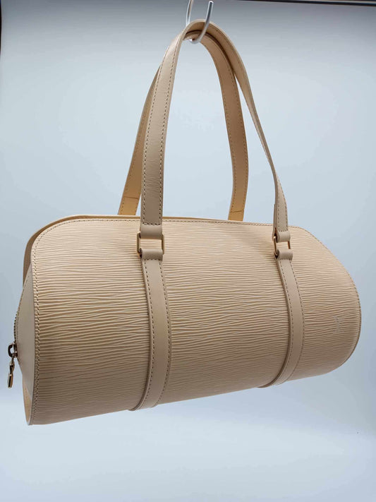 LOUIS VUITTON Epi Soufflot