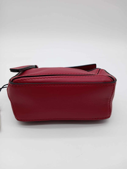LOEWE Nano Puzzle Bag