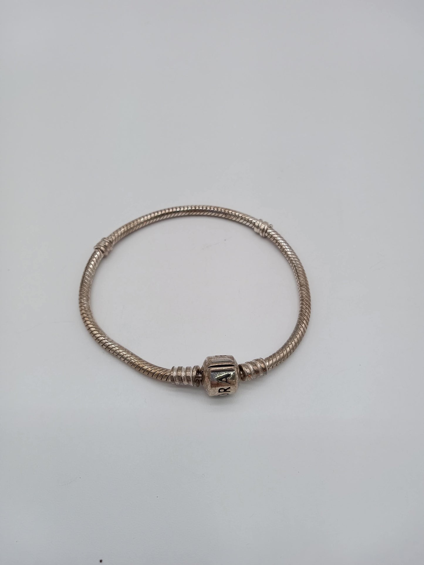 PANDORA Moments Snake Chain Bracelet