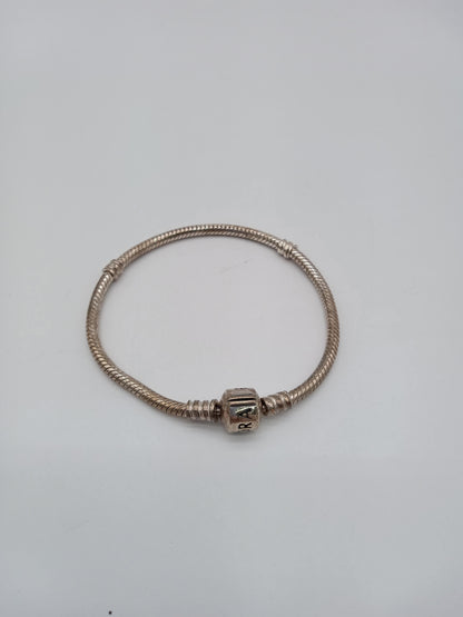 PANDORA Moments Snake Chain Bracelet