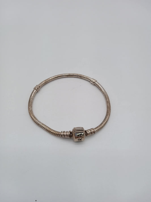 PANDORA Moments Snake Chain Bracelet