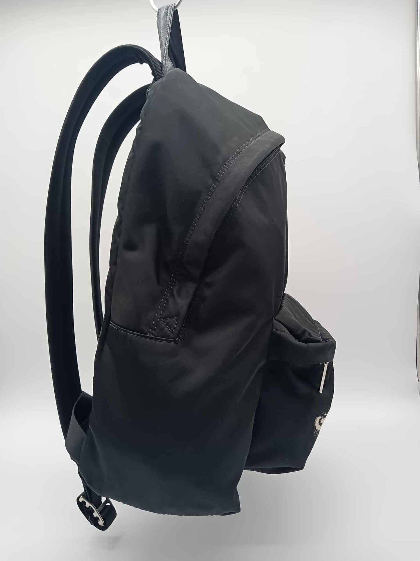 GIVENCHY Graffiti Backpack