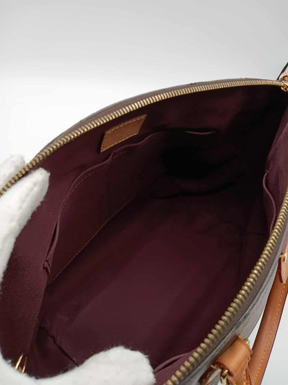 LOUIS VUITTON Monogram Turenne PM