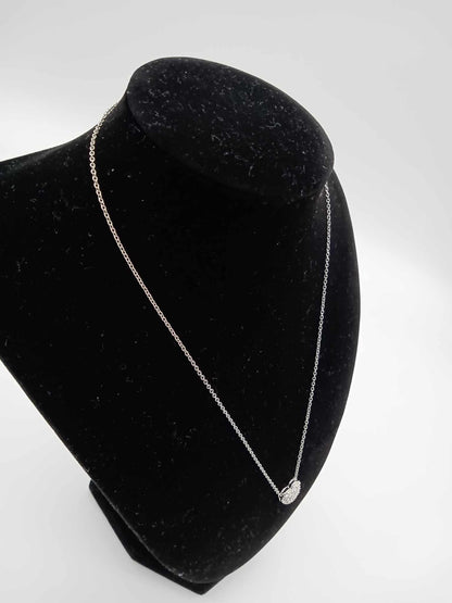 SWAROVSKI Heart Necklace