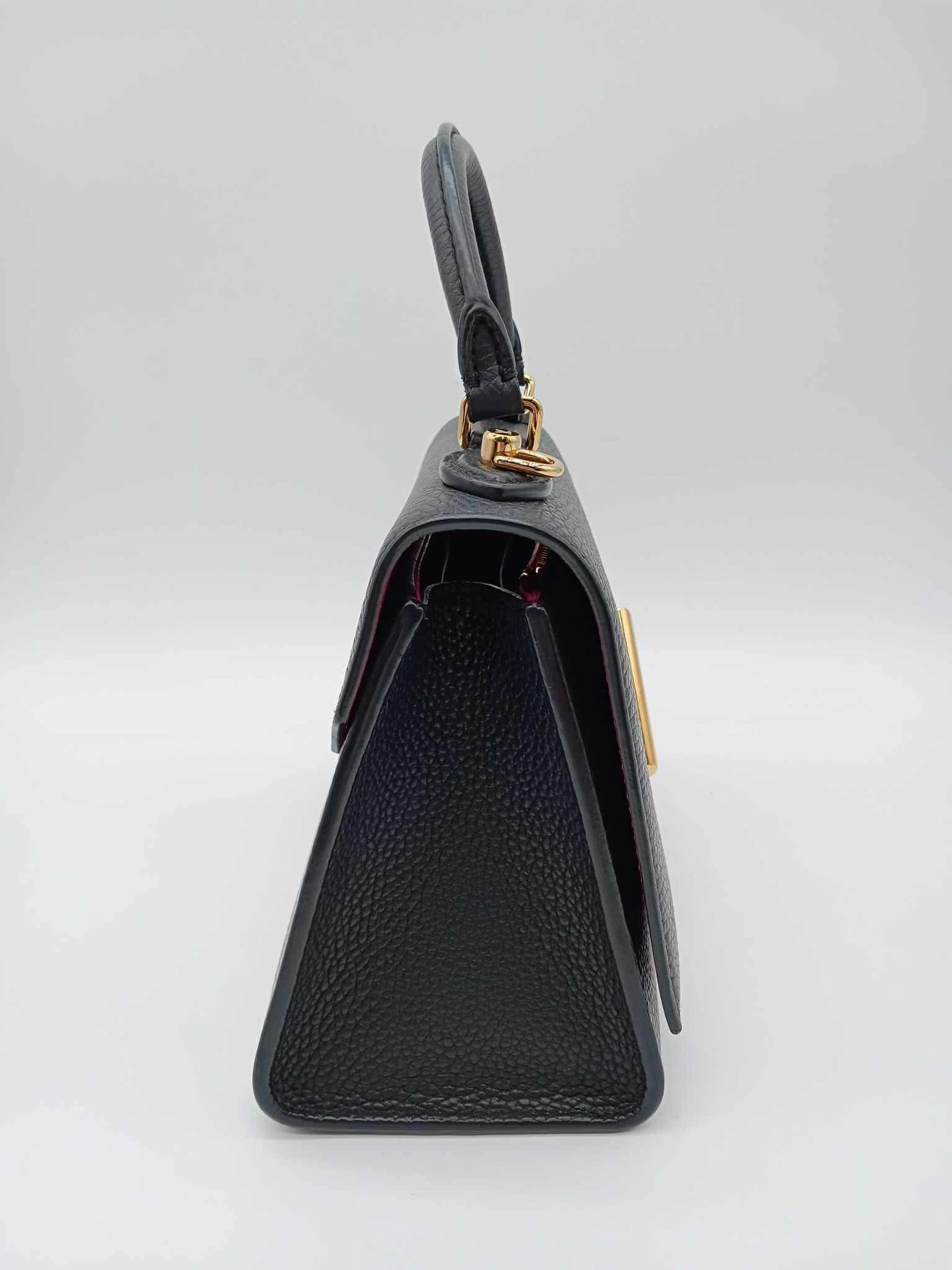 LOUIS VUITTON Twist One Handle PM