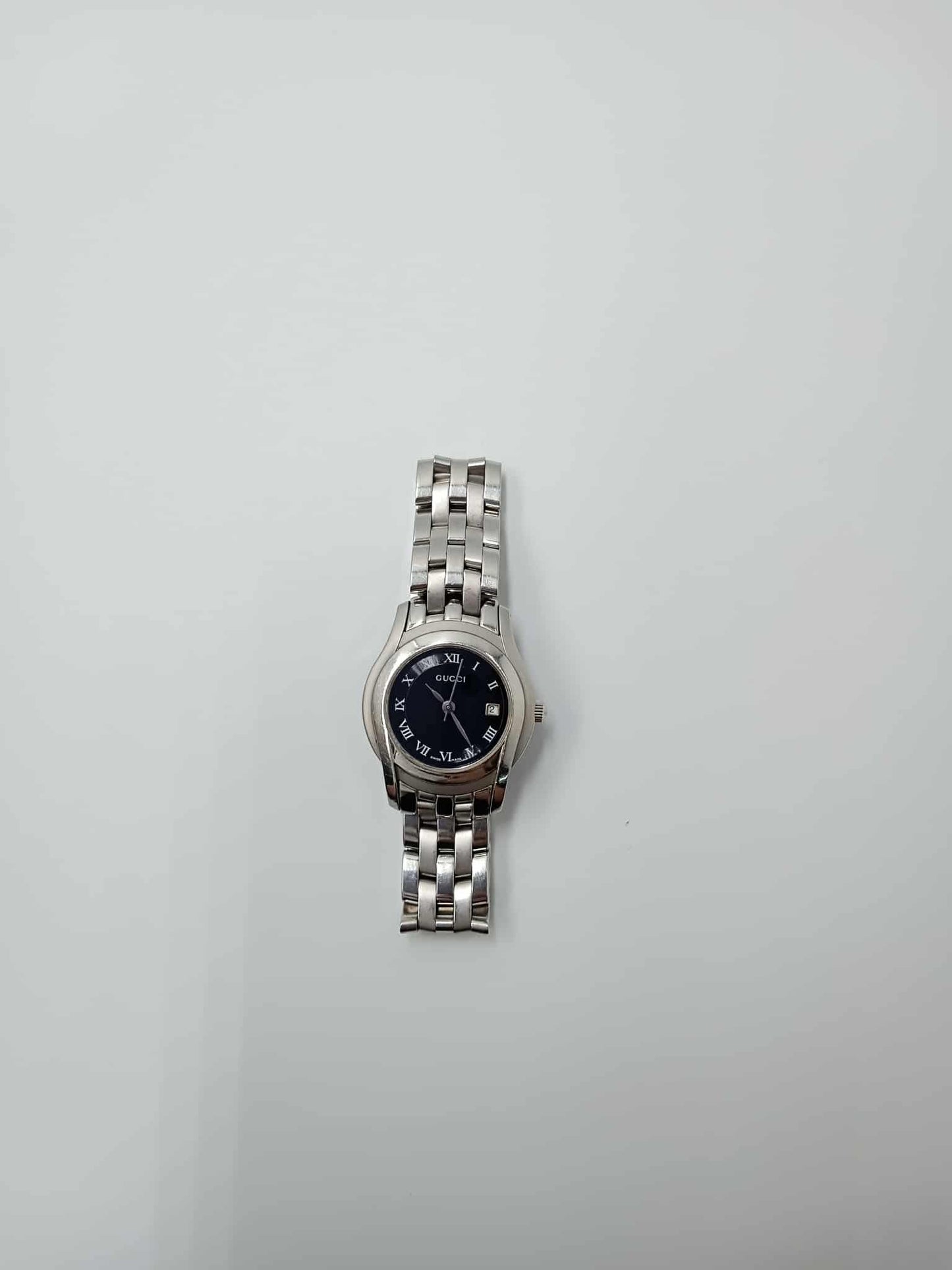 GUCCI G Class 5500L Watch