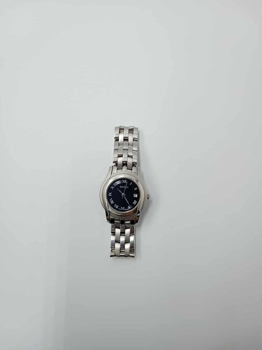 GUCCI G Class 5500L Watch