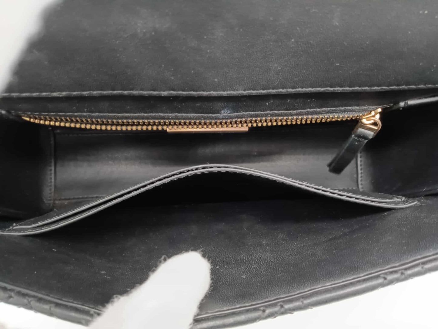 TORY BURCH Fleming Convertible Shoulder Bag