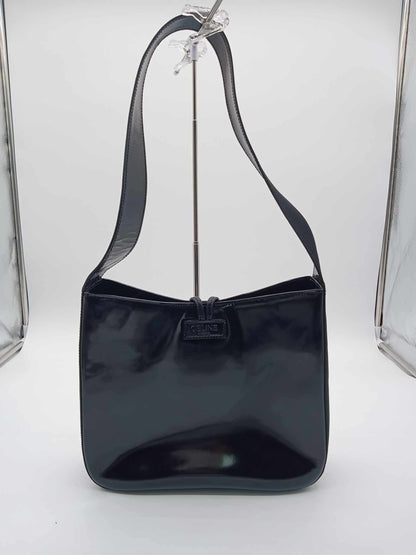 CELINE Star Ball Shoulder Bag