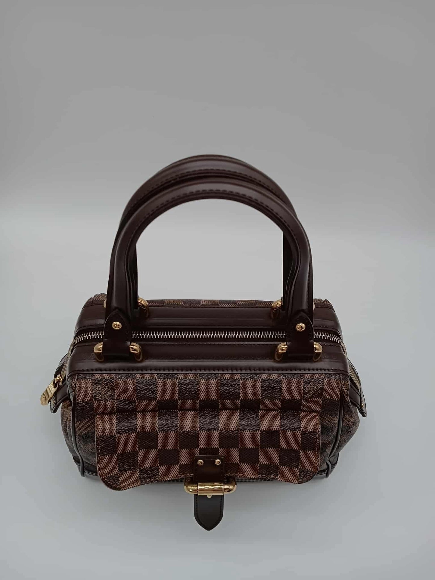 LOUIS VUITTON Damier Knights Bridge