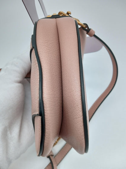 DIOR Saddle Bag
