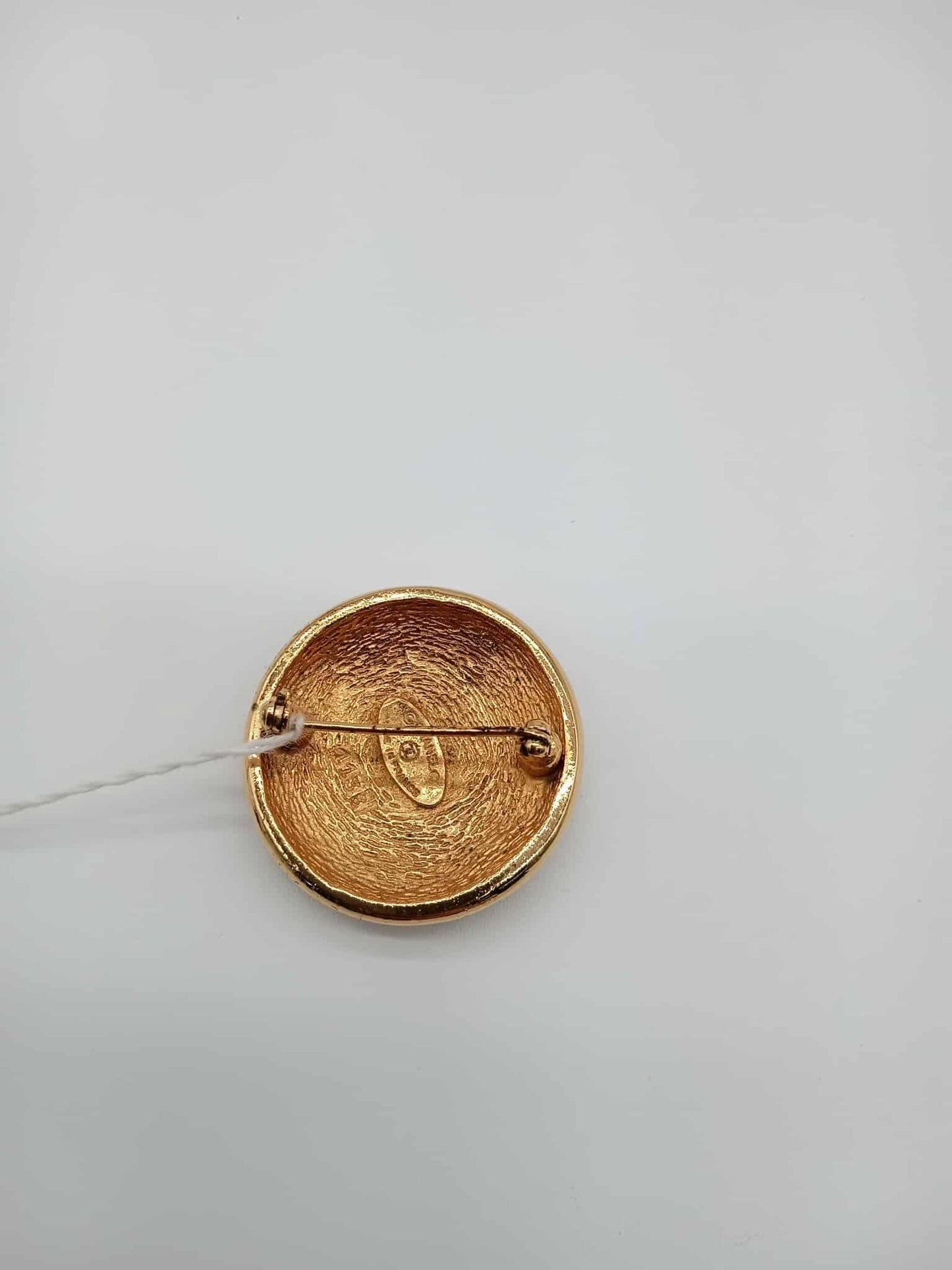 CHANEL Brooch